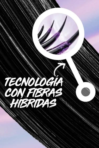 MAYBELLINE - Mascara de pestañas - THE FALSIES SURREAL EXTENSIONS
