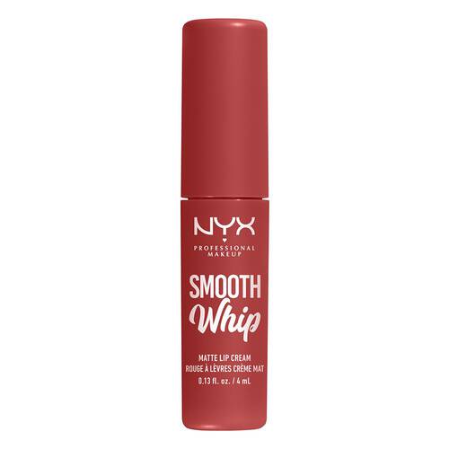NYX - Labial - Smooth Whip Matte Lip Cream - PARFAIT
