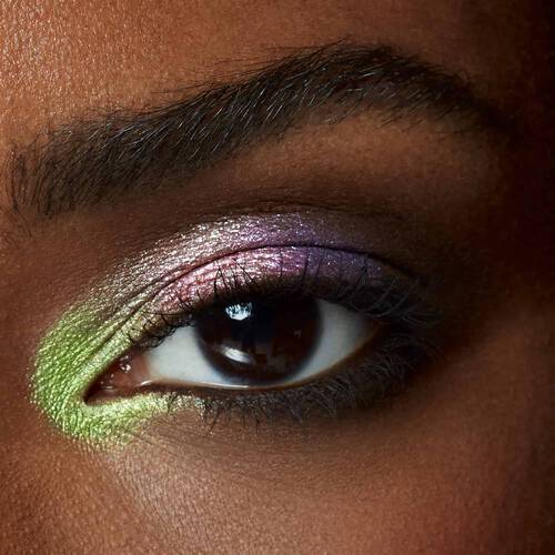 Paleta de sombras Urban Decay - Edición She Hulk (XL)