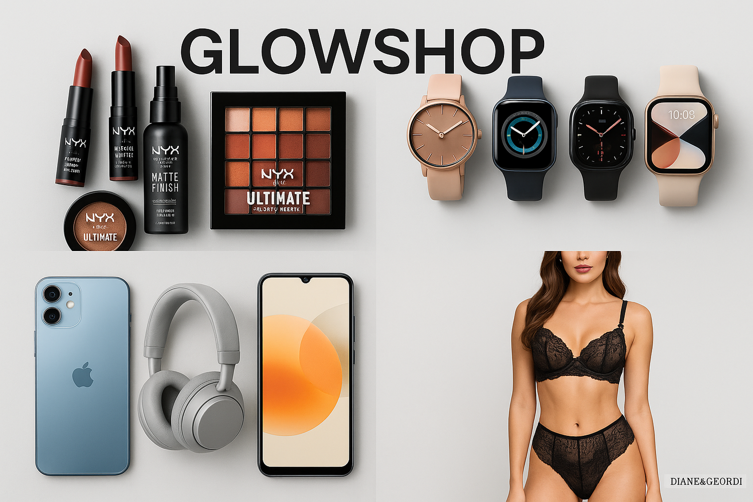 Todos nuestros productos