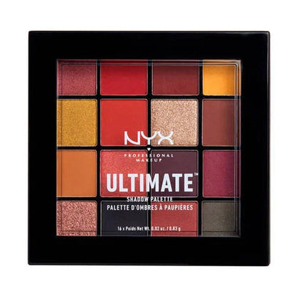 Paleta de sombras Ultimate Shadow -  Phoenix