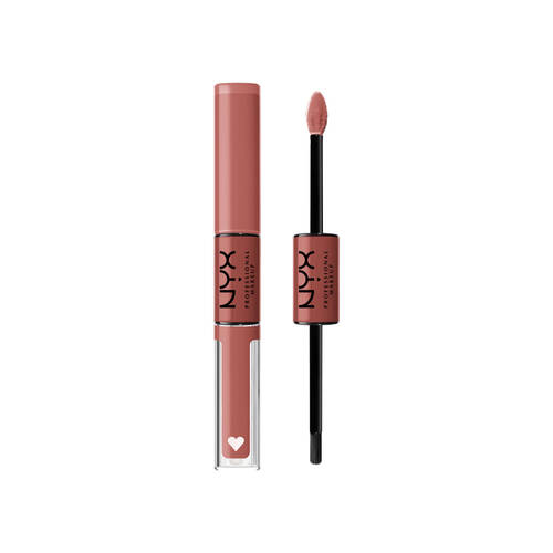 NYX - Labial Shine Loud PRO Pigment Lip Shine - Magic Maker