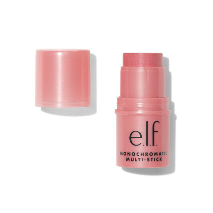 elf - Monochromatic Multi Stick - Dazzling Peony