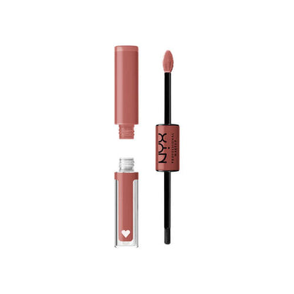 NYX - Labial Shine Loud PRO Pigment Lip Shine - Magic Maker