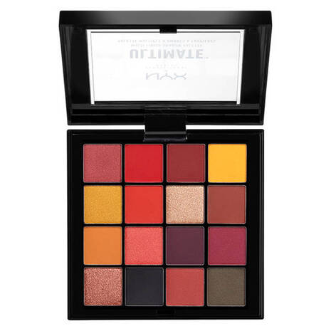 Paleta de sombras Ultimate Shadow -  Phoenix