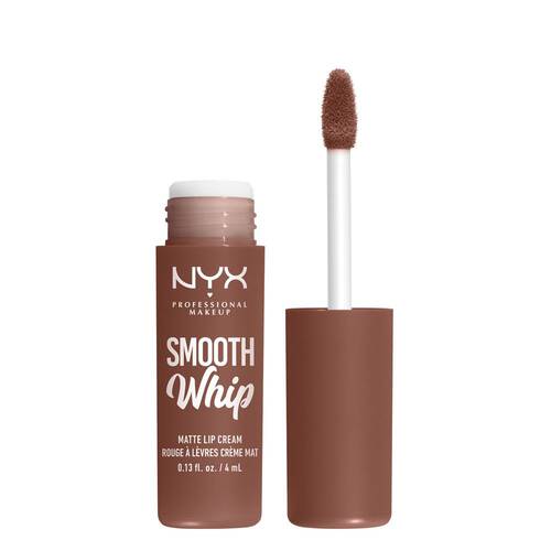 NYX -  Labial - Smooth Whip Matte Lip Cream - LATTE FOAM