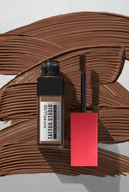 Maybelline - Tattoo Brow 3d - Medium Brown